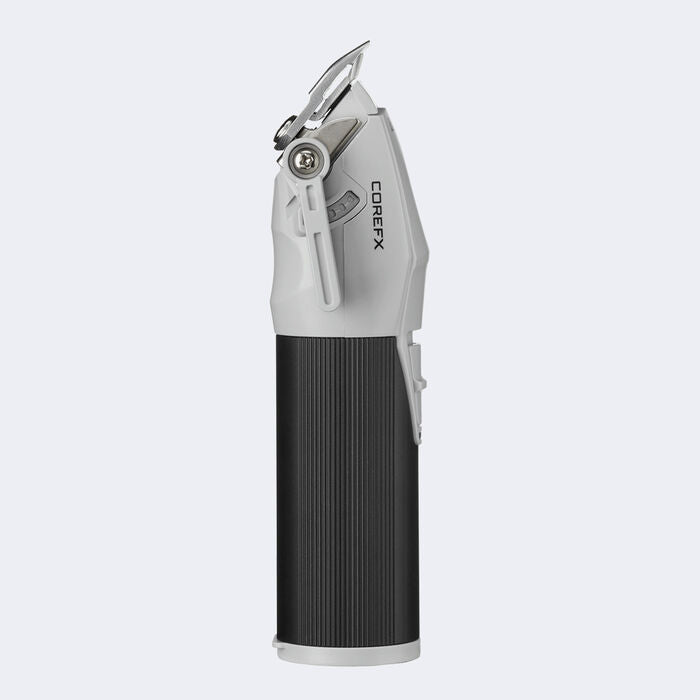 Babyliss Pro Core FX Complete Set Trimmer, Clipper, & Double Foil Shaver (FXCLCPK3)