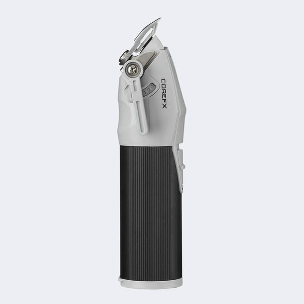 Babyliss Pro Core FX Complete Set Trimmer, Clipper, & Double Foil Shaver (FXCLCPK3)