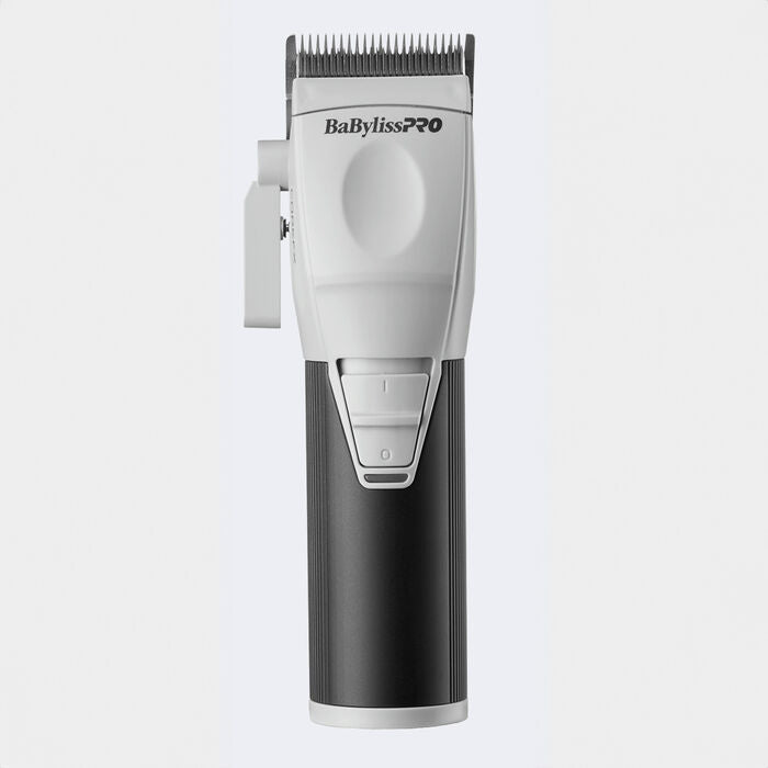 Babyliss Pro Core FX Complete Set Trimmer, Clipper, & Double Foil Shaver (FXCLCPK3)