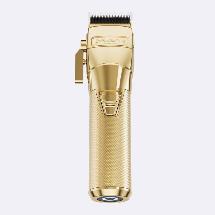 BabylissPro FXONE GoldFX Clipper (FX899G) Main image