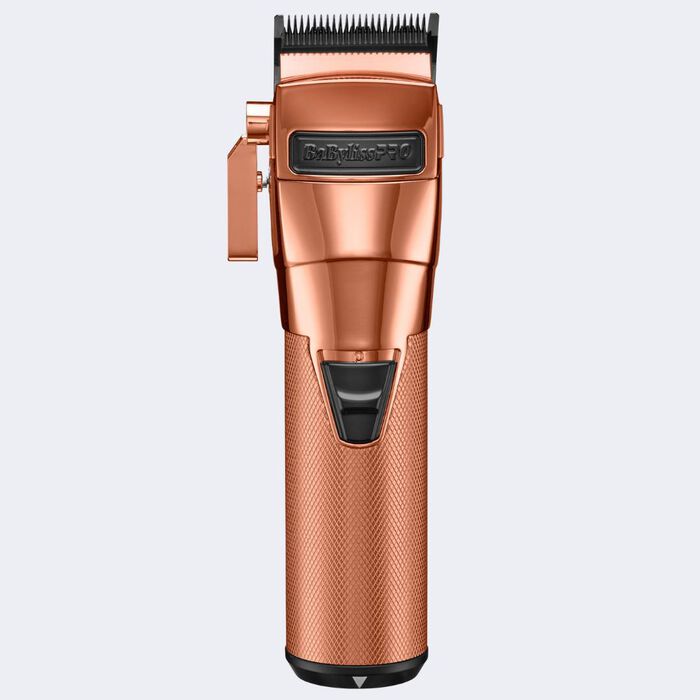 BabylissPro FXONE RoseFX Clipper (FX899RG) Main image