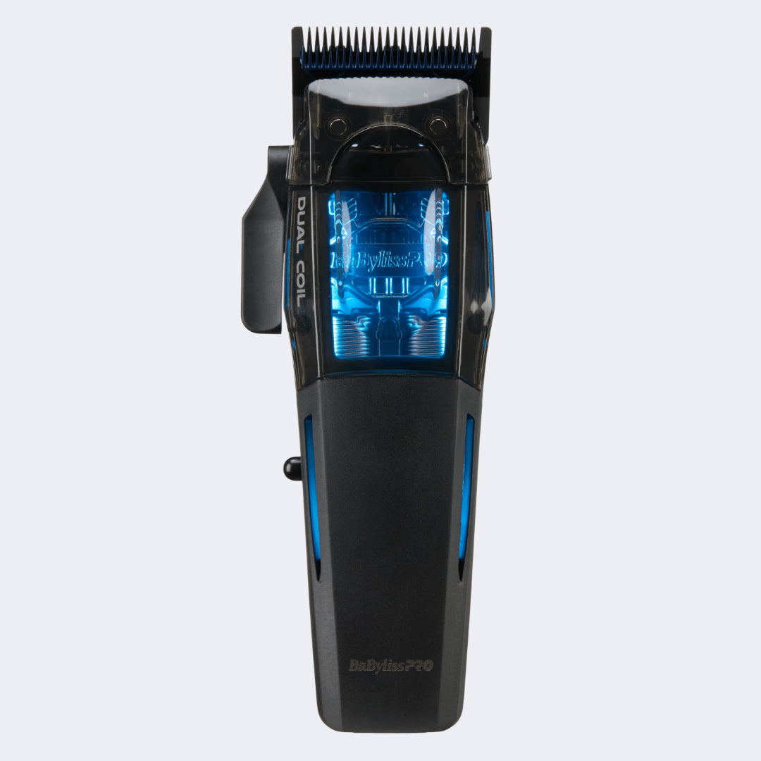 Babyliss Pro Dual Coil Motor Clipper (FX95C) Main image