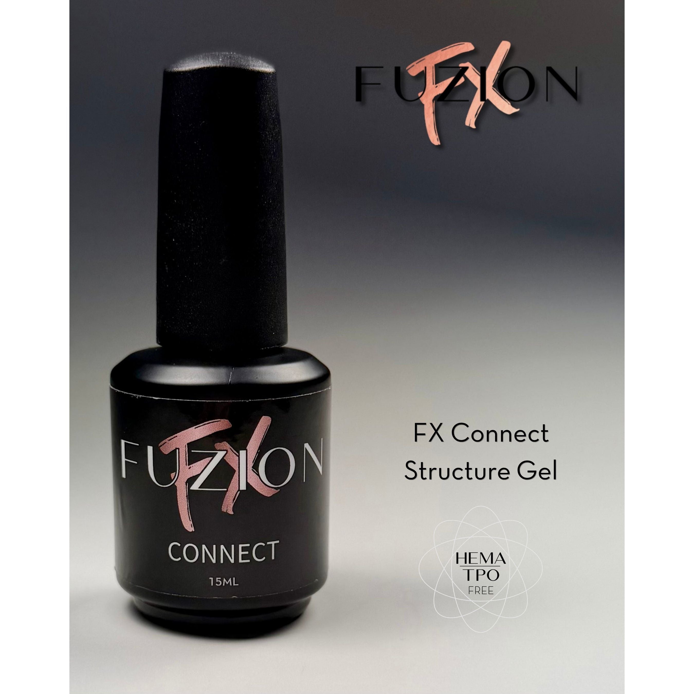 Fuzion FX Connect Gel 15ml Main image