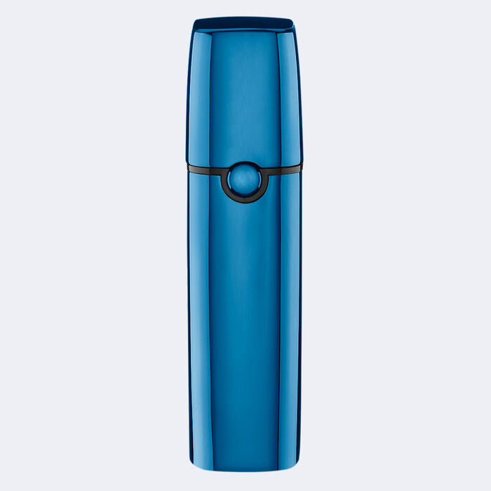 BabylissPro FOILFX02 Double Foil Metal Shaver - Blue (FXFS2BL)