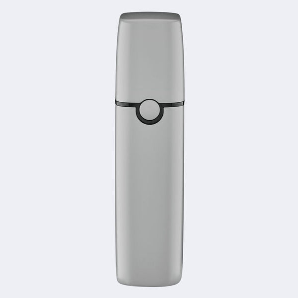 BabylissPro FOILFX02 Double Foil Shaver - Grey (FXFS2GY)