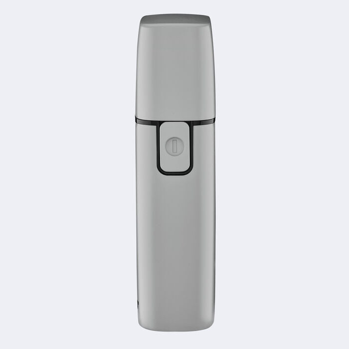 BabylissPro FOILFX02 Double Foil Shaver - Grey (FXFS2GY)
