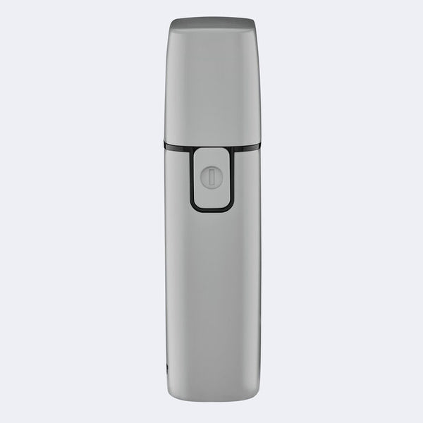 BabylissPro FOILFX02 Double Foil Shaver - Grey (FXFS2GY)