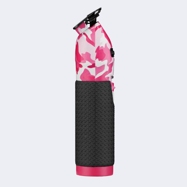 Babyliss Pro LimitedFX Pink Clipper & Trimmer (FXHOLPKCAMPK)