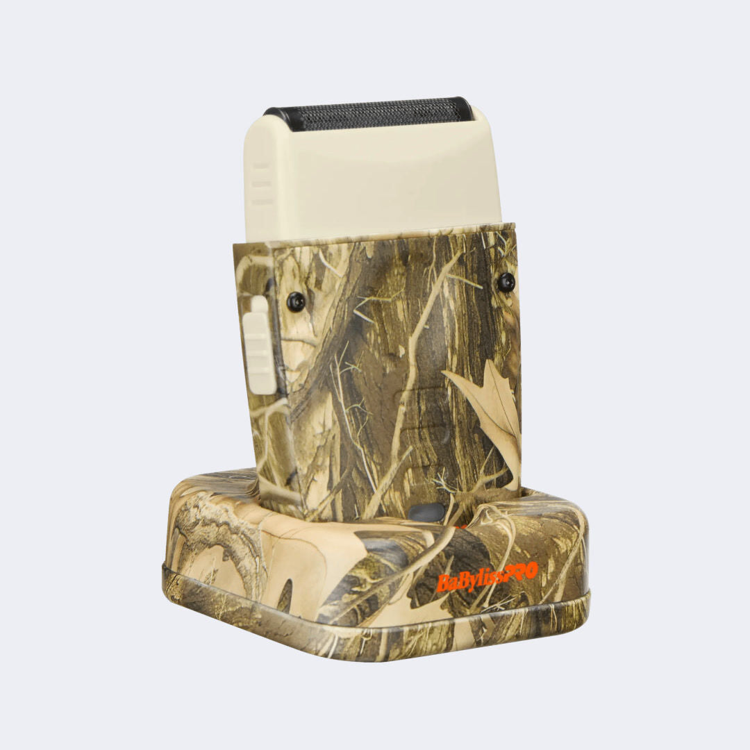 BabylissPro LoPro Shaver Camo (FXLPFS1CAM) Secondary image