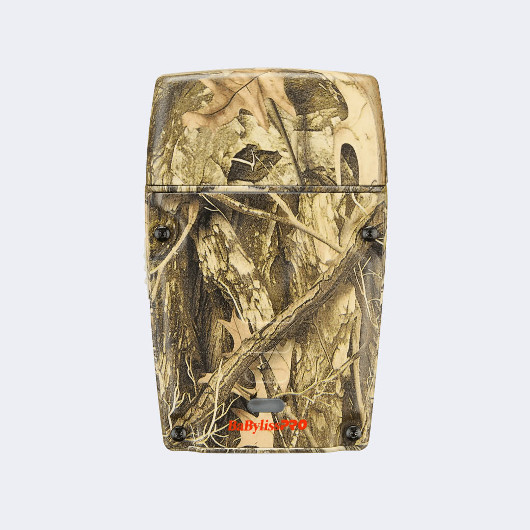 BabylissPro LoPro Shaver Camo (FXLPFS1CAM) Main image