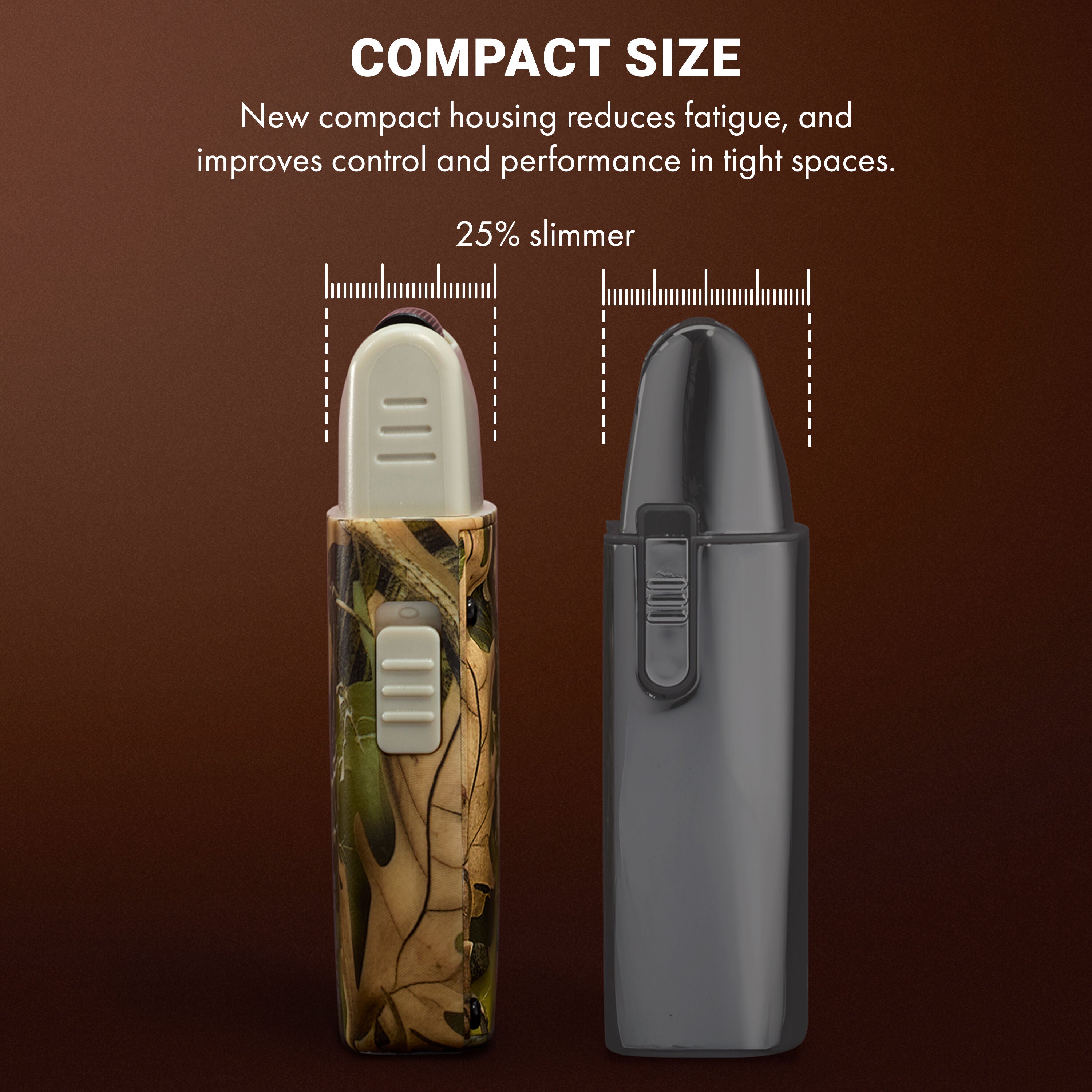 BabylissPro LoPro Shaver Camo (FXLPFS1CAM)