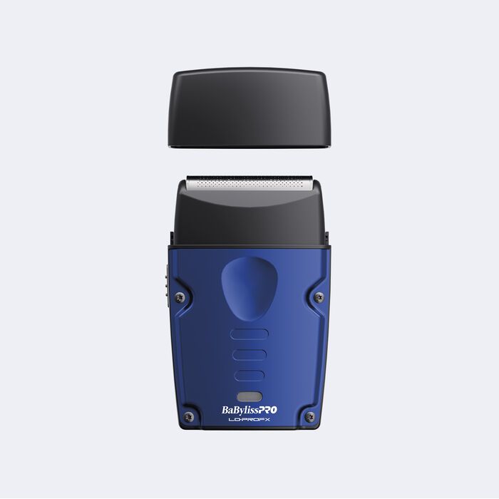 Babyliss Pro Lo-Pro FX Compact Foil Shaver (FXLPFS1) Main image