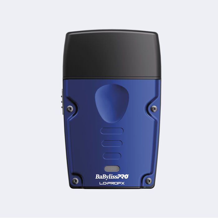 Babyliss Pro Lo-Pro FX Compact Foil Shaver (FXLPFS1) Secondary image