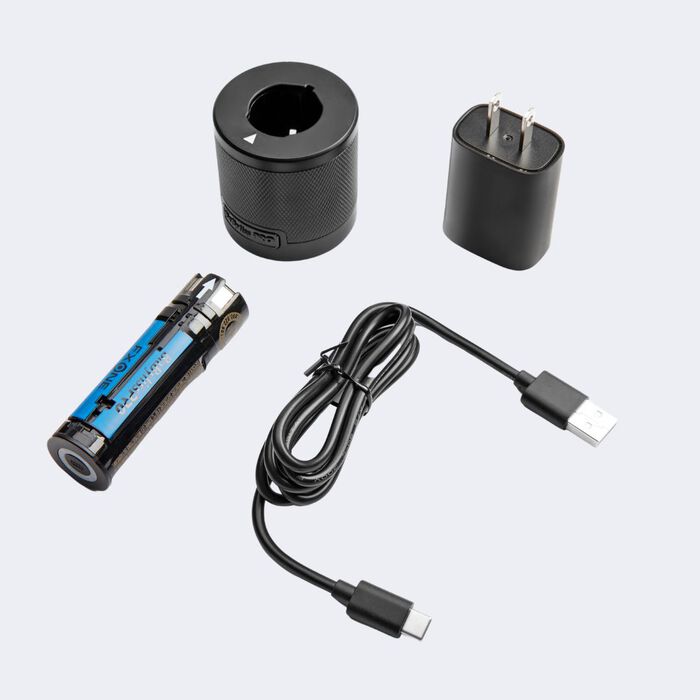Babyliss Pro FXONE Accessories Kit (FXONEKIT) Main image