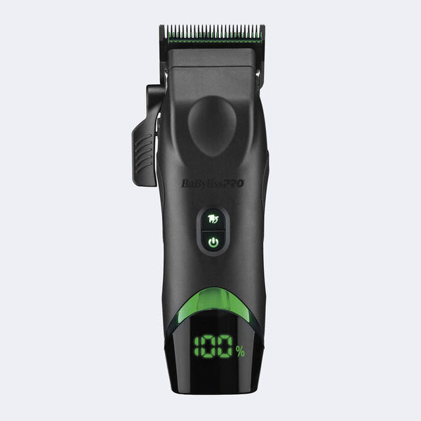 BabylissPro X Tomb45 Wireless Charging Clipper (FXT45C)