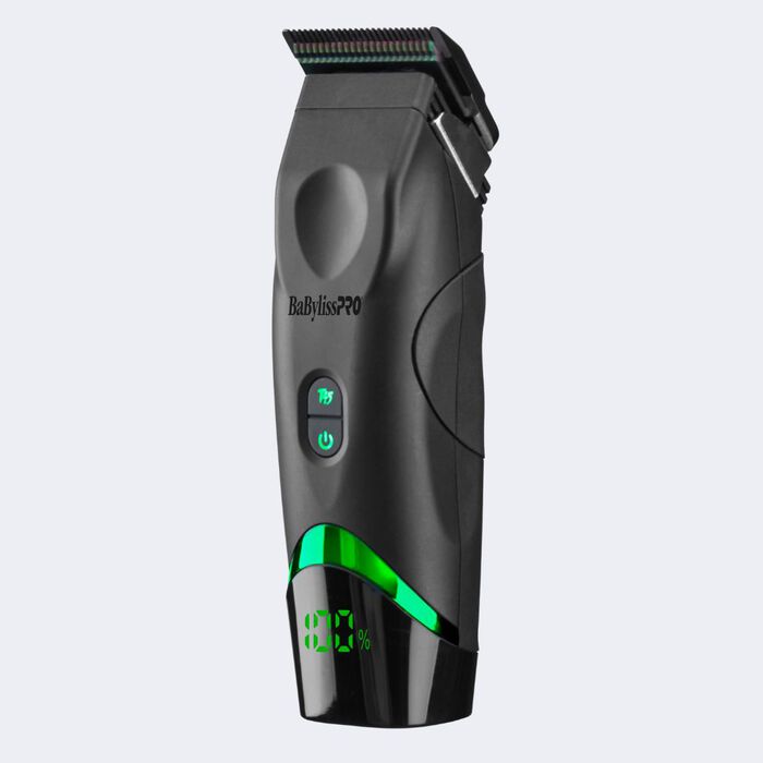 BabylissPro X Tomb45 Wireless Charging Clipper (FXT45C) Secondary image