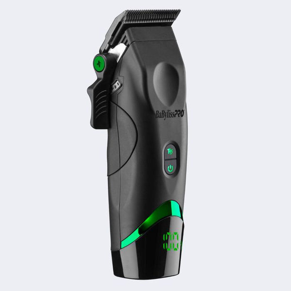 BabylissPro X Tomb45 Wireless Charging Clipper (FXT45C)