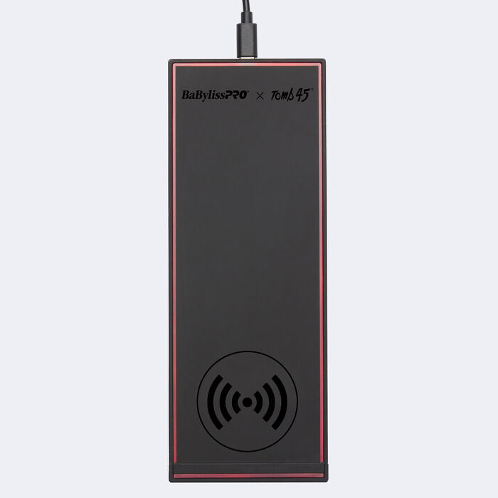 BabylissPro X Tomb45 Wireless Charging Pad (FXT45MAT) Secondary image