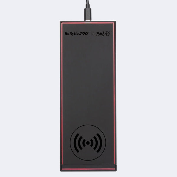 BabylissPro X Tomb45 Wireless Charging Pad (FXT45MAT)