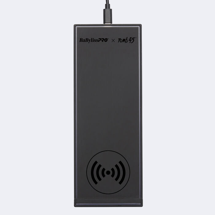 BabylissPro X Tomb45 Wireless Charging Pad (FXT45MAT) Main image
