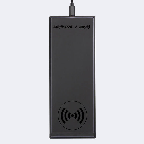 BabylissPro X Tomb45 Wireless Charging Pad (FXT45MAT)