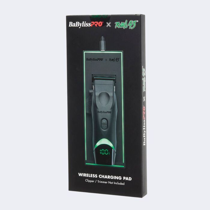 BabylissPro X Tomb45 Wireless Charging Pad (FXT45MAT)