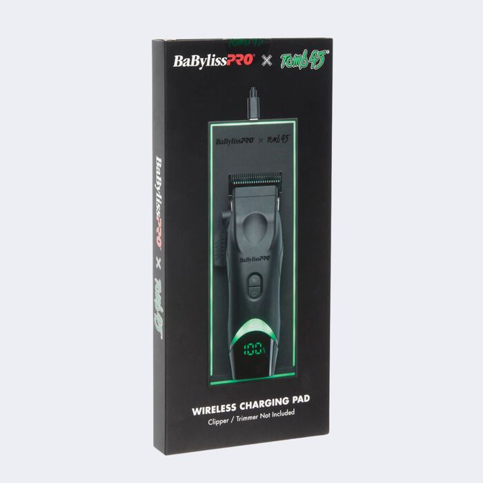 BabylissPro X Tomb45 Wireless Charging Pad (FXT45MAT)