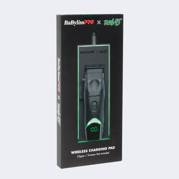 BabylissPro X Tomb45 Wireless Charging Pad (FXT45MAT)