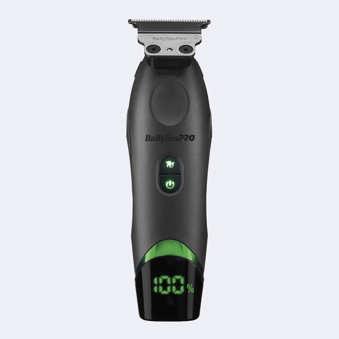 BabylissPro X Tomb45 Wireless Charging Trimmer (FXT45T) Main image