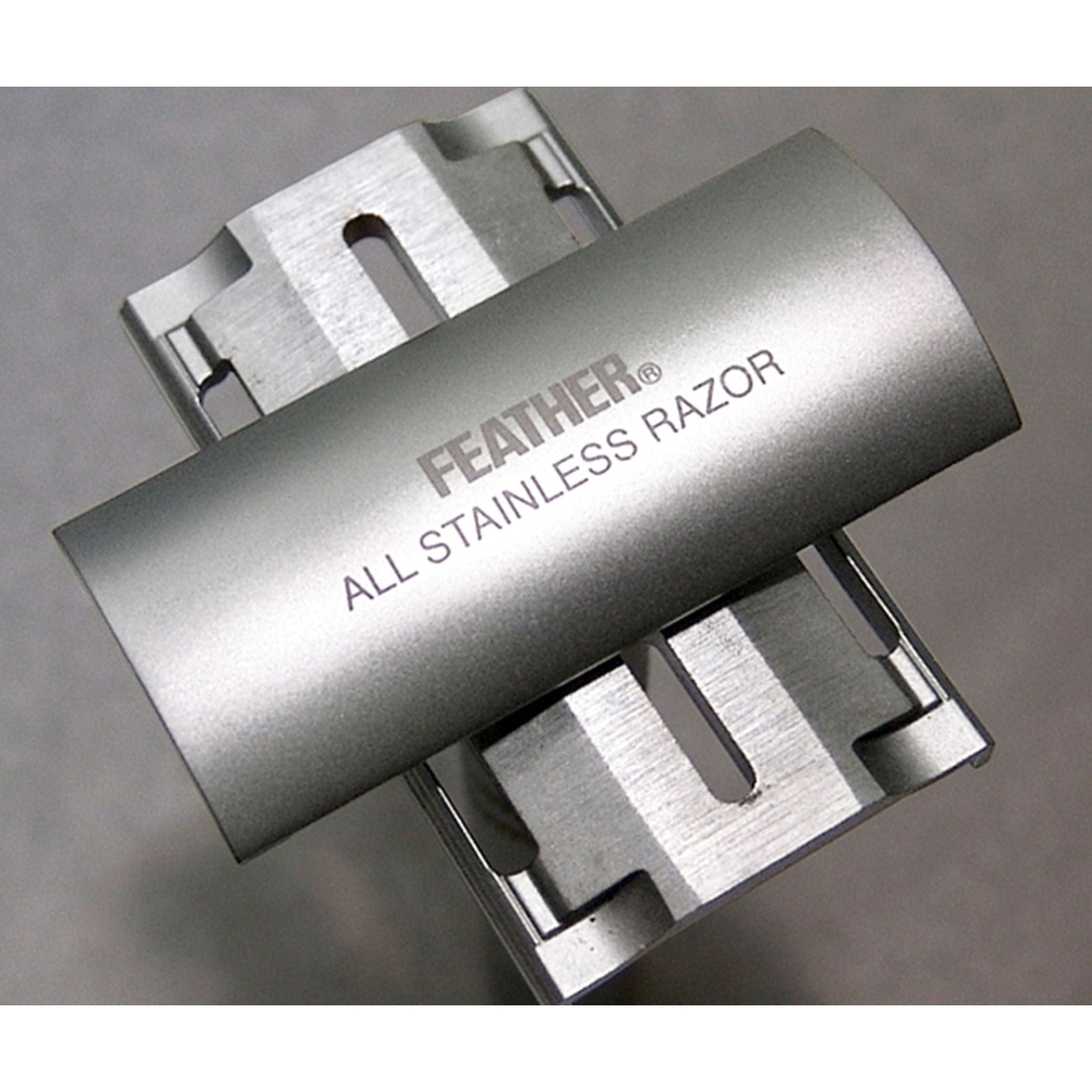 Jatai AS-D2 Safety Razor Secondary image