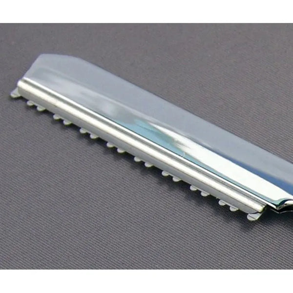 Feather Texturizing Styling Razor Red Handle