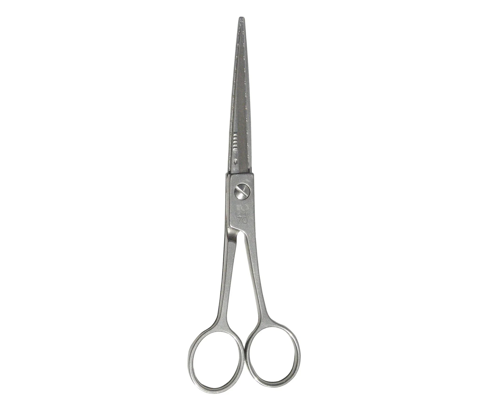Feather Switch Blade Shears #60