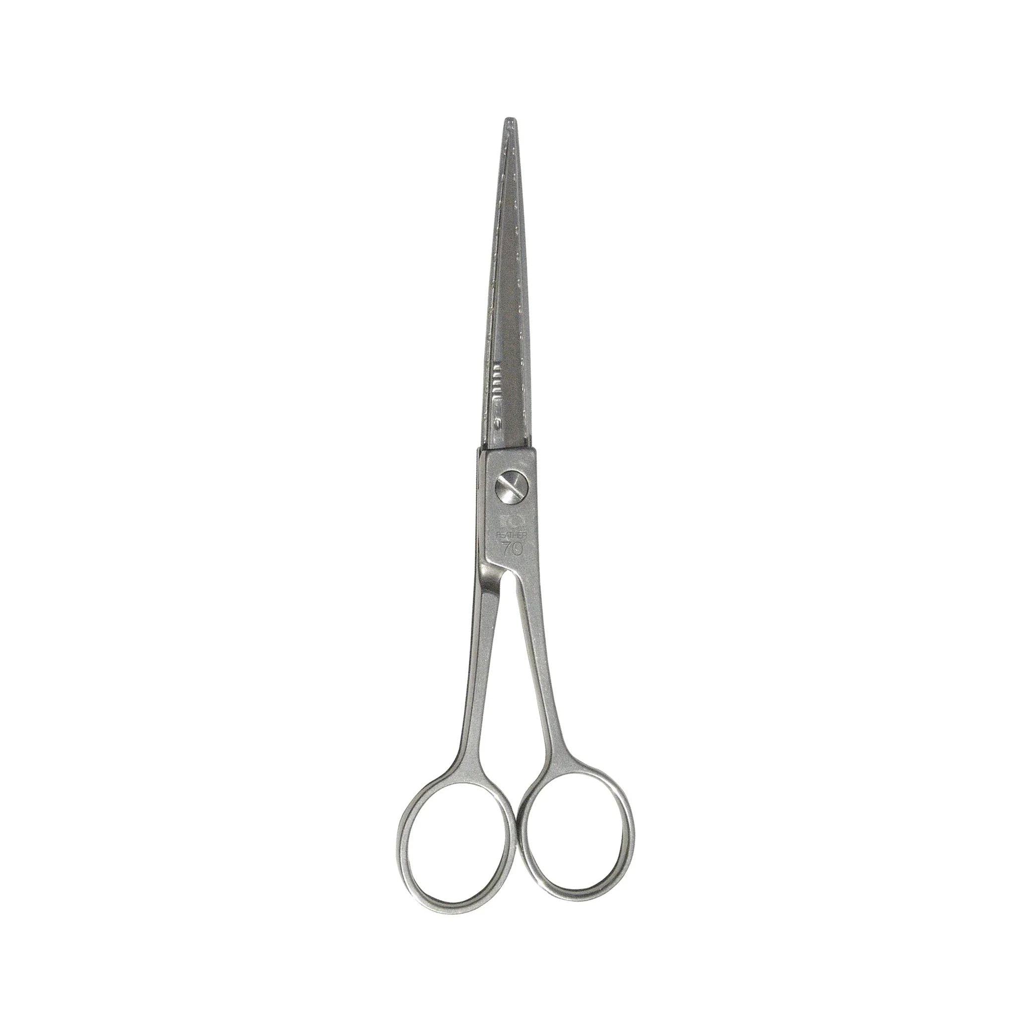 Feather Switch Blade Shears 7" Main image