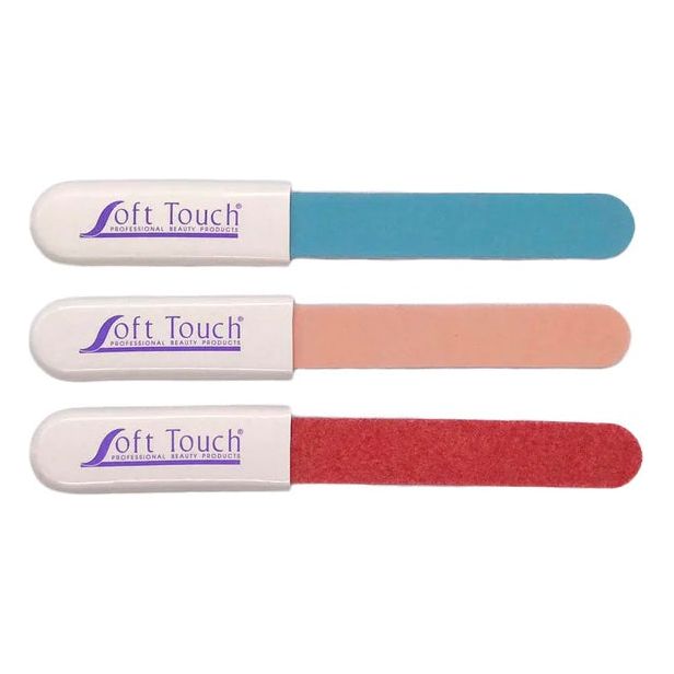 Soft Touch File Grip Secondary image