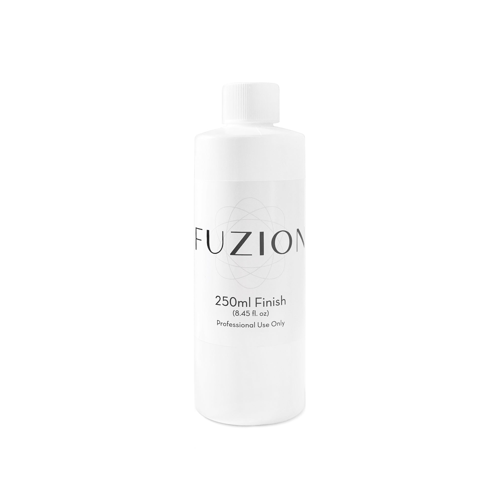 Fuzion Finish - Tahitian Vanilla 3ml 25pk Main image