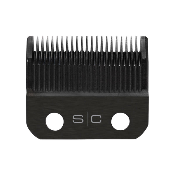 Stylecraft Pro Black Taper Fixed & Shallow 2.0 Blade Set (SC539B)