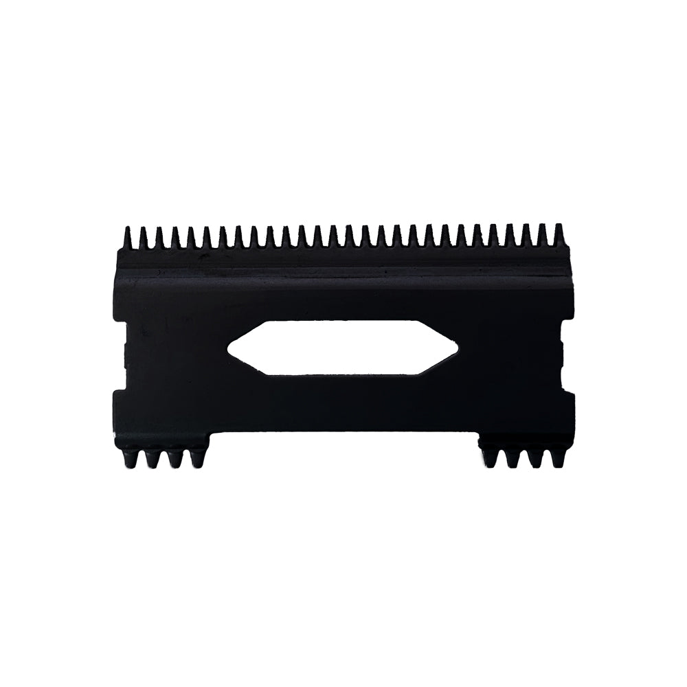 Stylecraft Pro Black Taper Fixed & Shallow 2.0 Blade Set (SC539B)
