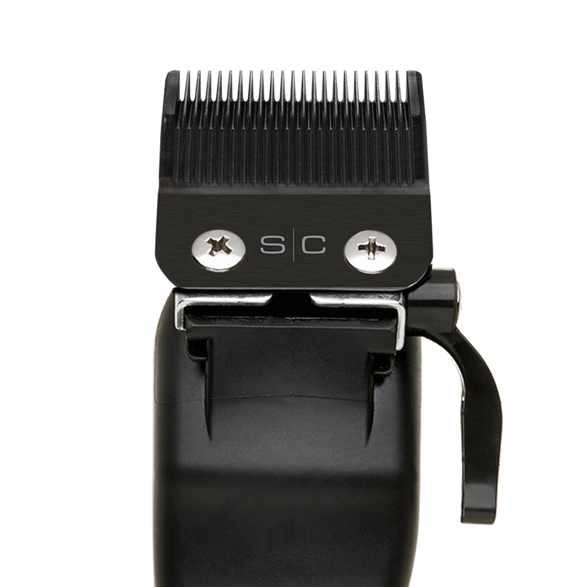 Stylecraft Pro Black Taper Fixed & Shallow 2.0 Blade Set (SC539B) Secondary image