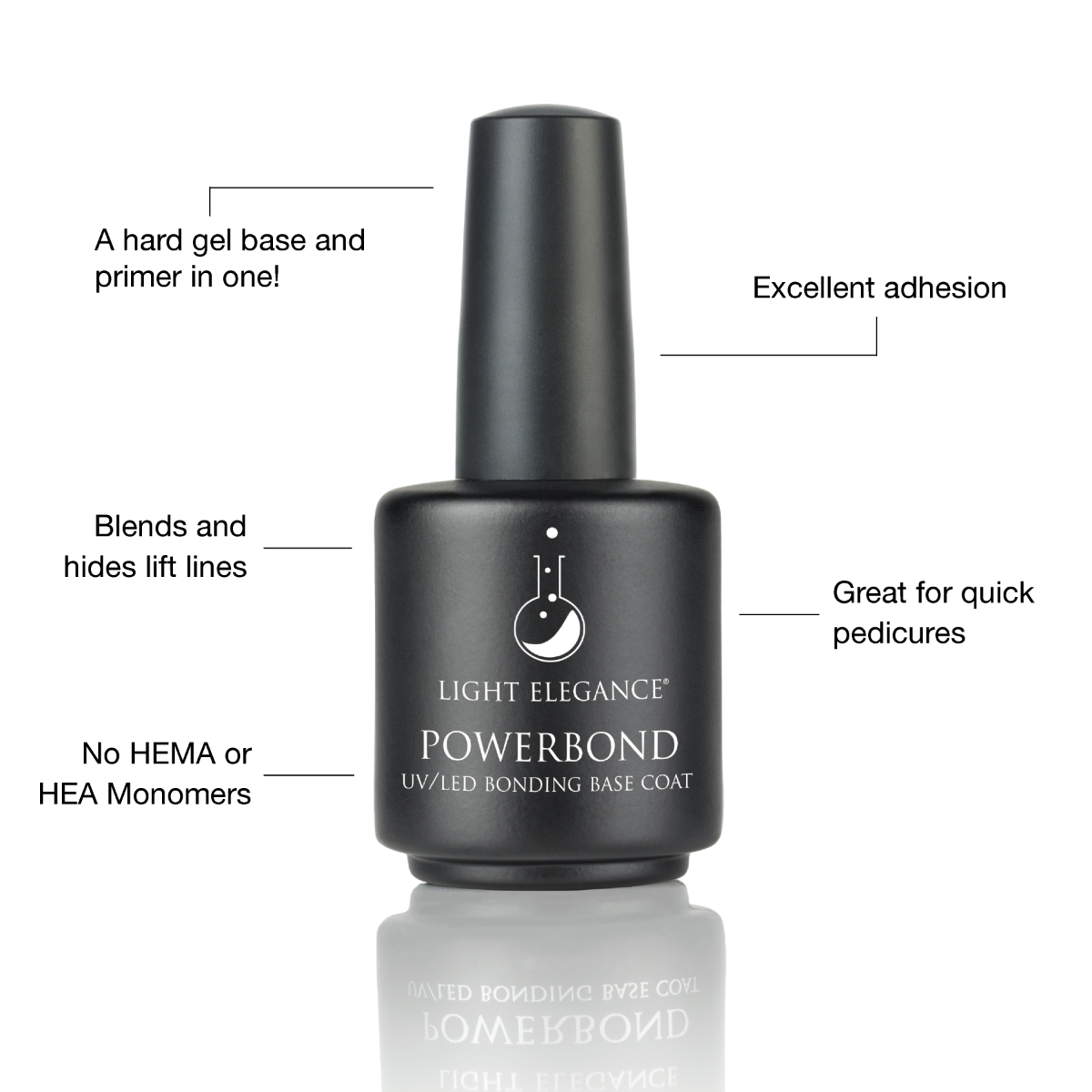 Light Elegance - Powerbond Secondary image