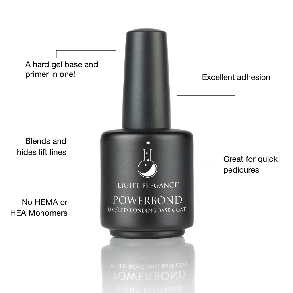 Light Elegance - Powerbond