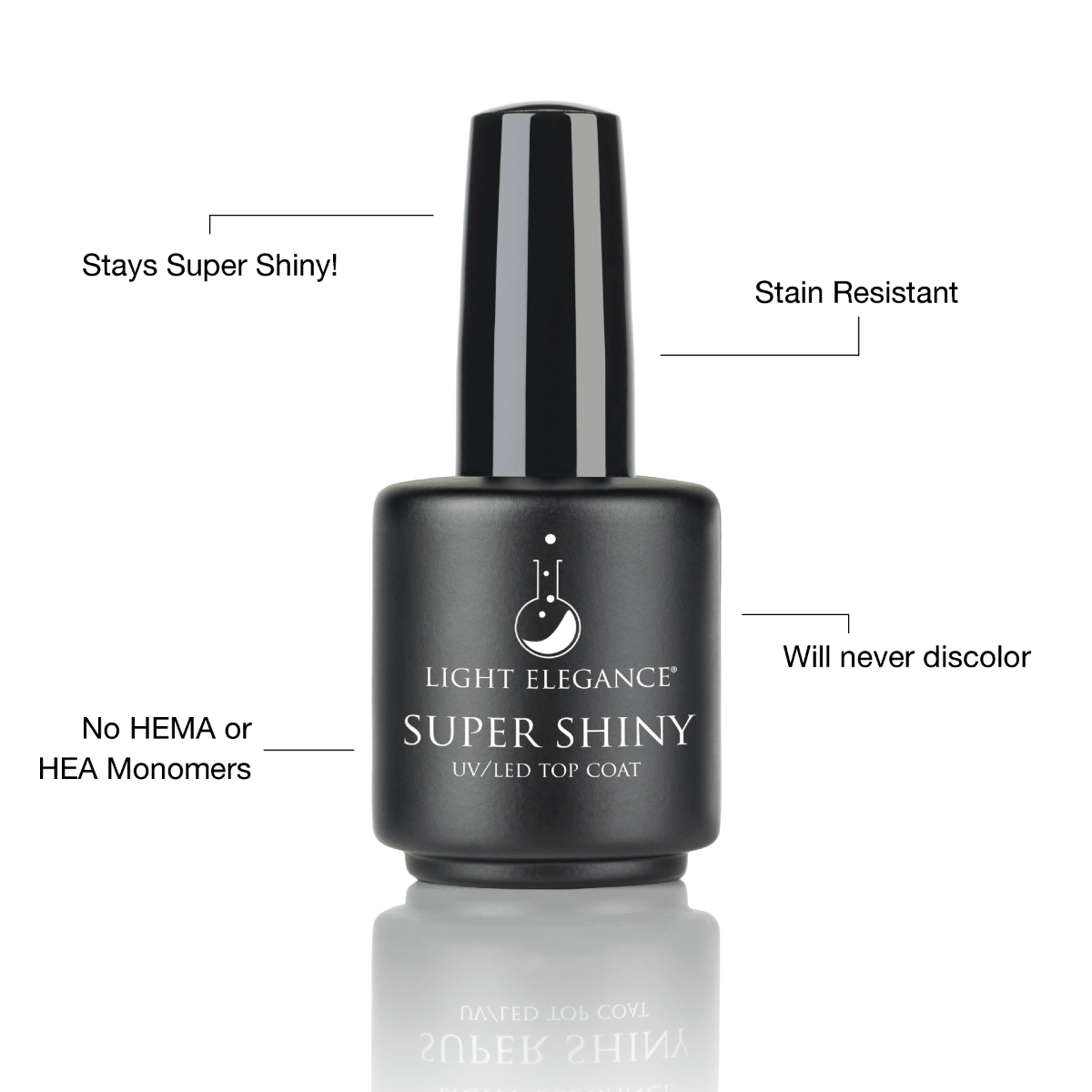 Light Elegance - Super Shiny