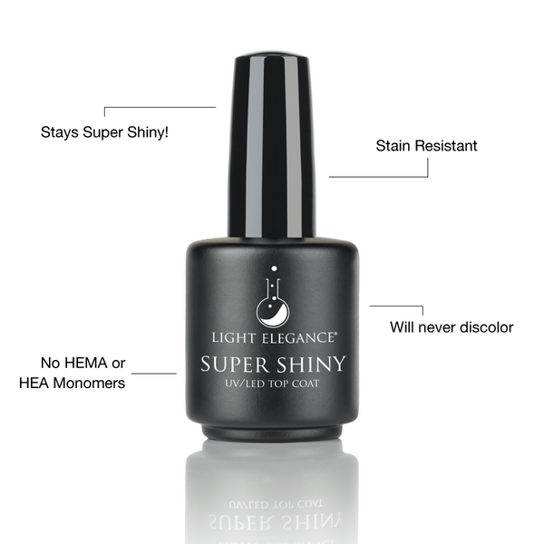 Light Elegance - Super Shiny