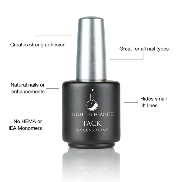 Light Elegance - Tack
