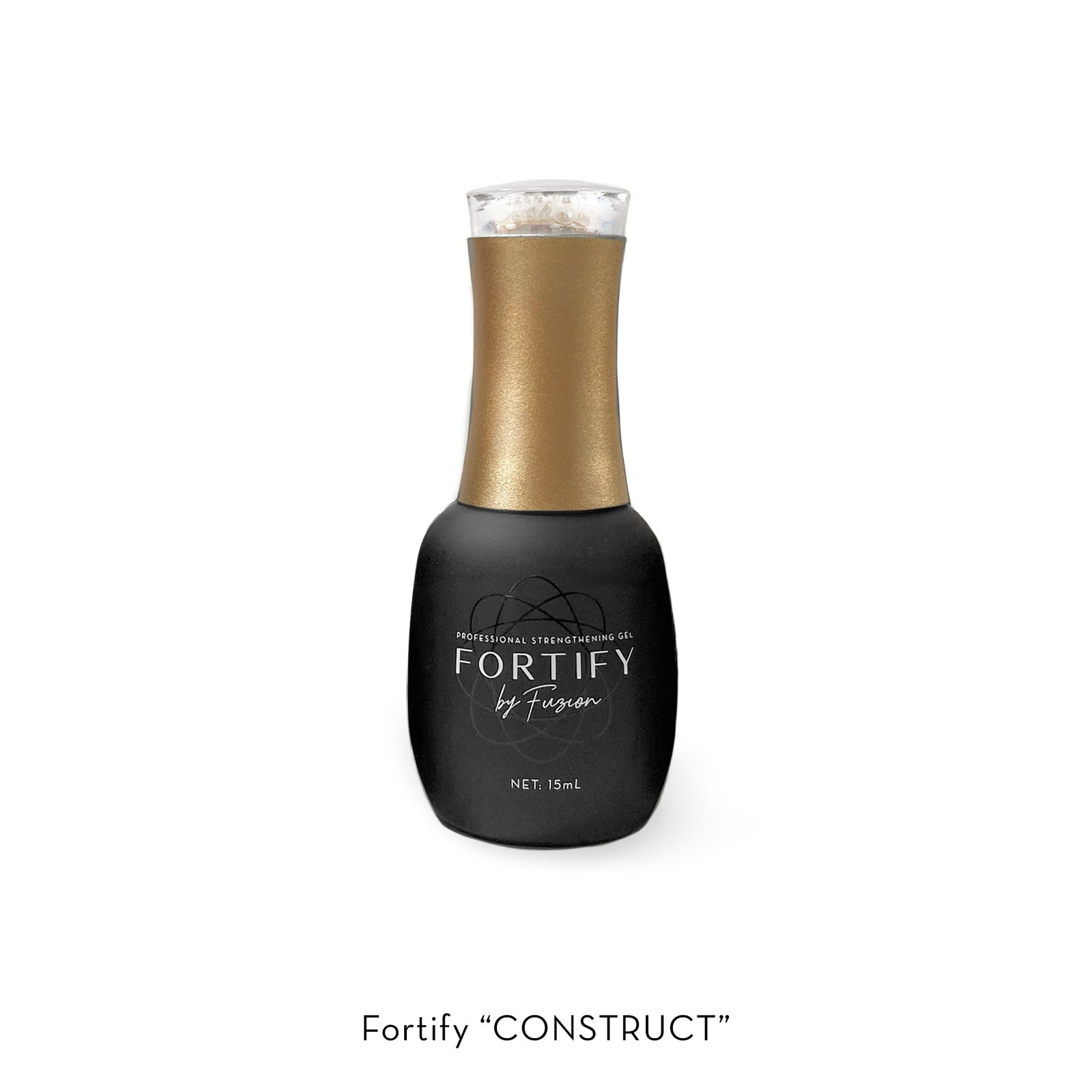 Fuzion Fortify Construct - Clear Main image