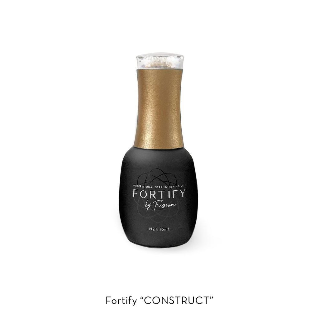 Fuzion Fortify Construct - Clear