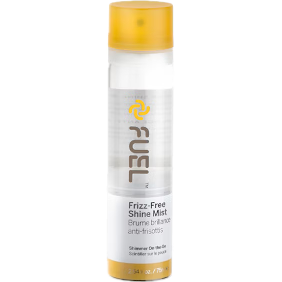 Fuel Frizz Free Shine Mist 2.54oz Main image