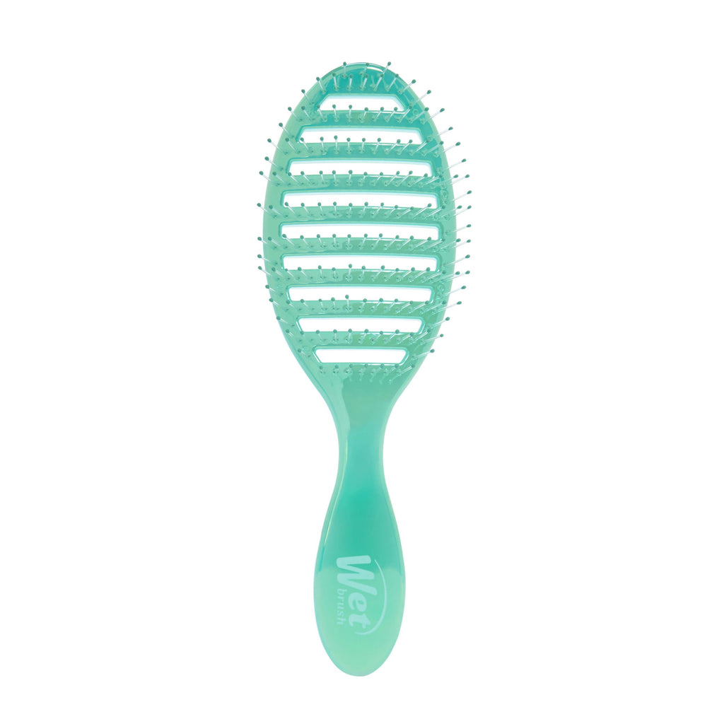 Wet Brush Go Green Speed Dry - Green