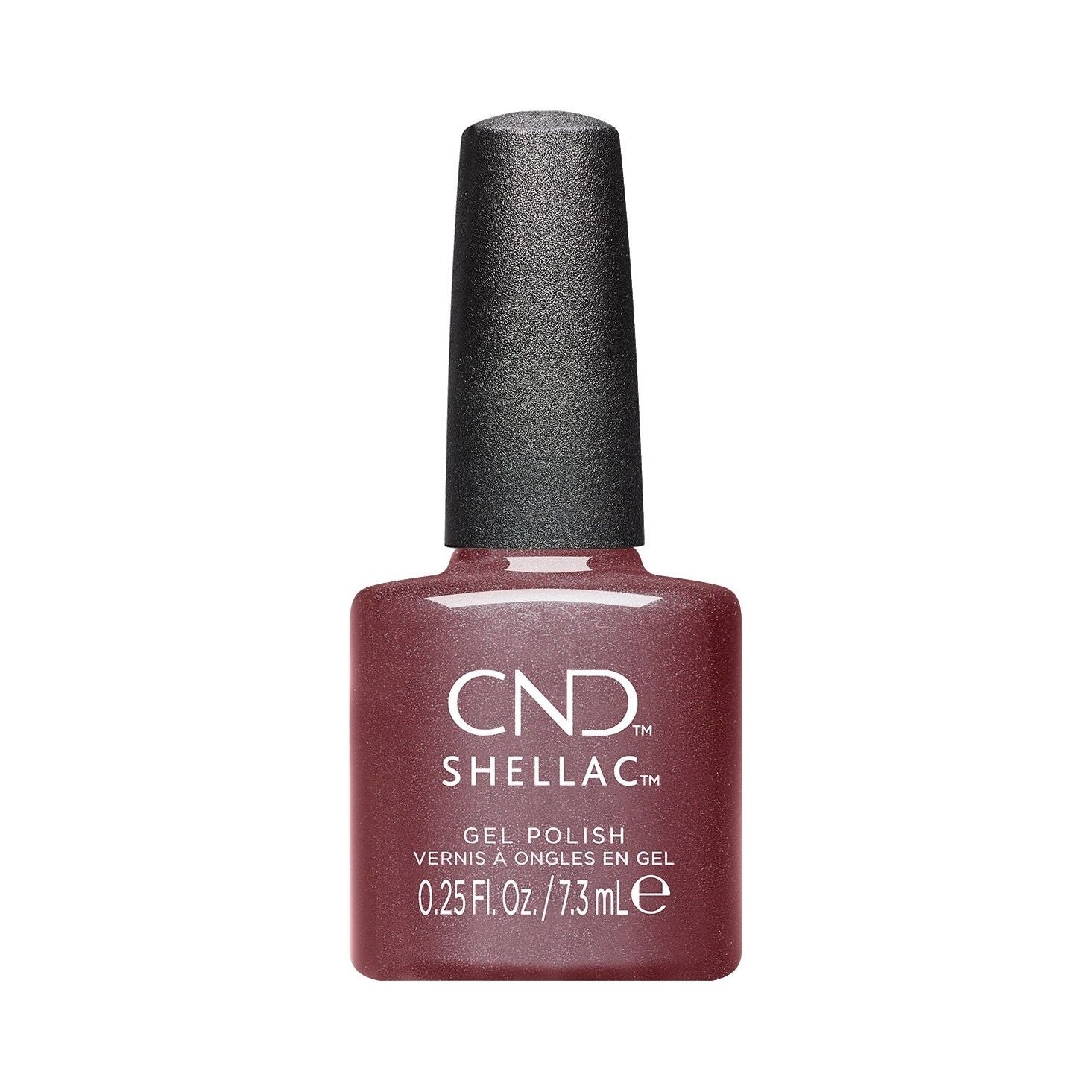 CND Shellac - Frostbite .25oz Main image