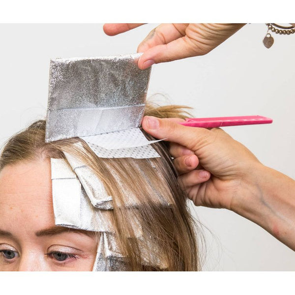 Perfect Paper Grey & Color Hairline Coverage Sheets 500pk