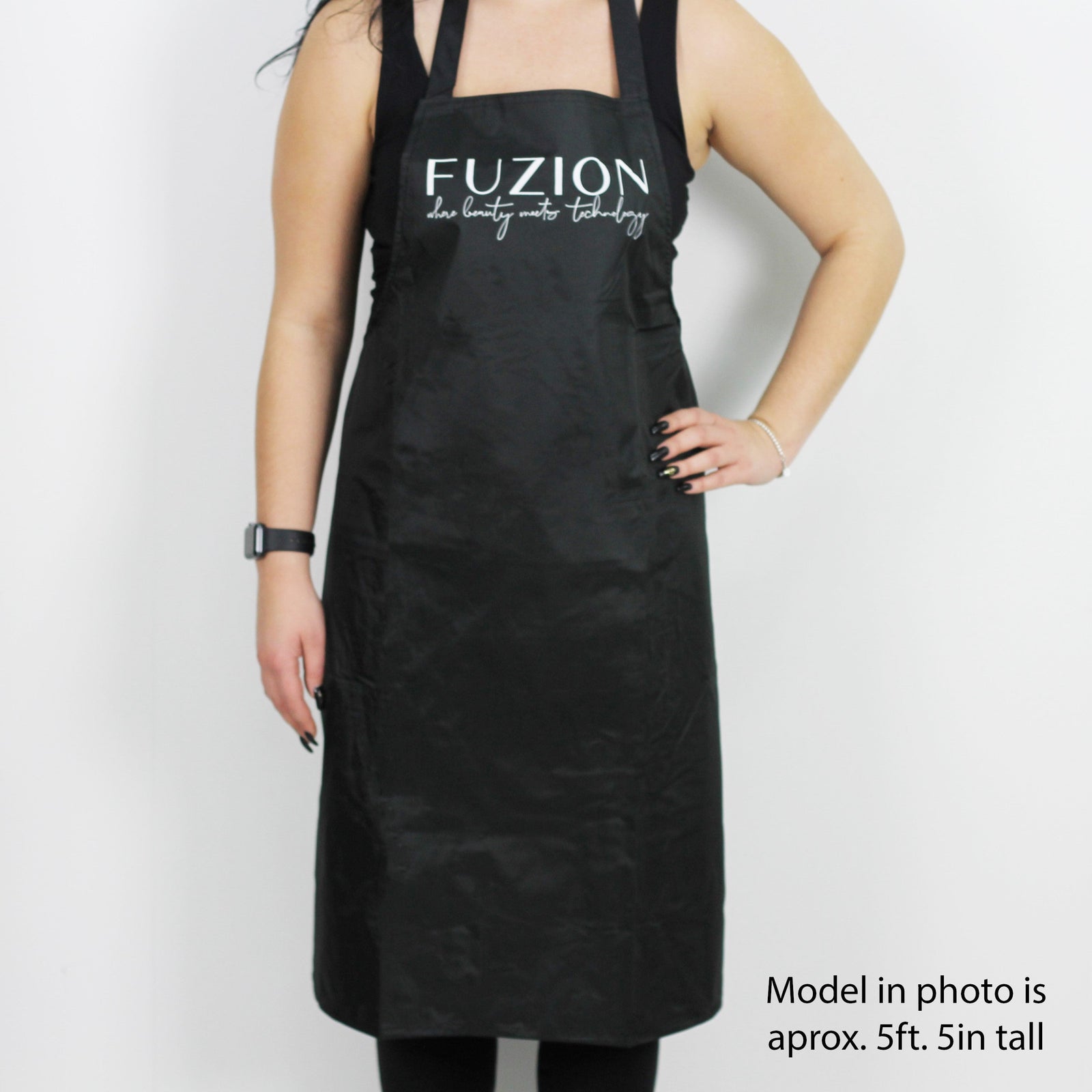 Fuzion Apron Main image